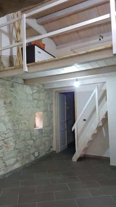 Rifugio San Giacomo Ragusa Exterior photo